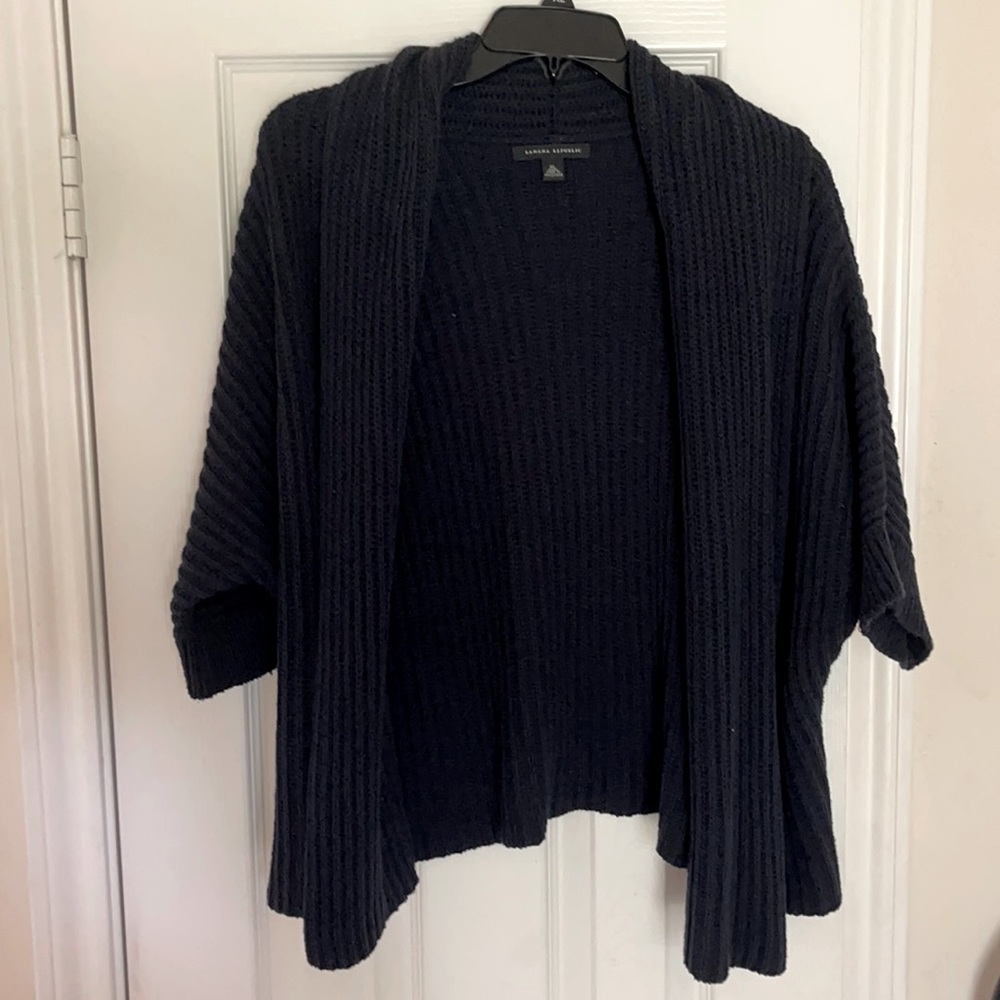 Banana Republic Cardigan